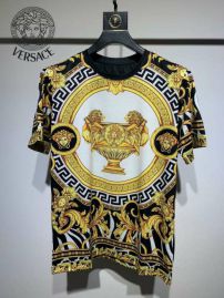 Picture of Versace T Shirts Short _SKUVersaceS-XXLsstn1540247